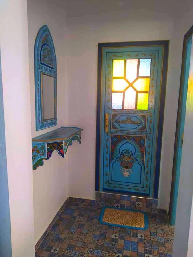 דירות צ'פצ'אוונה Dar Achraf מראה חיצוני תמונה
