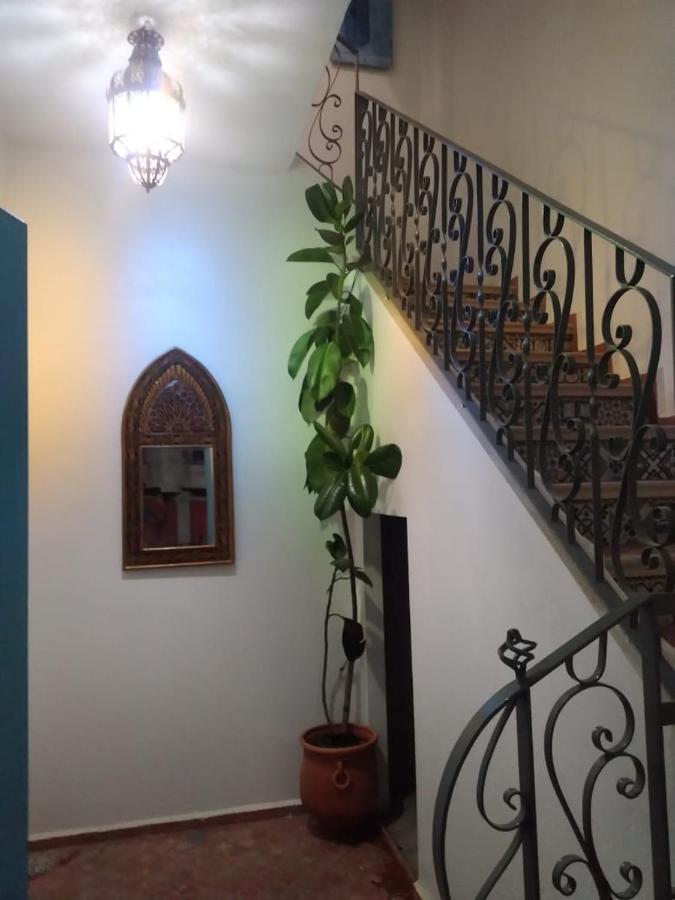 דירות צ'פצ'אוונה Dar Achraf מראה חיצוני תמונה