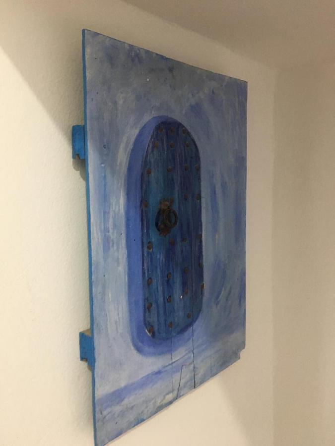 דירות צ'פצ'אוונה Dar Achraf מראה חיצוני תמונה